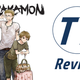 Illustration for article titled iBarakamon/i Vol. 3 - Manga Review
